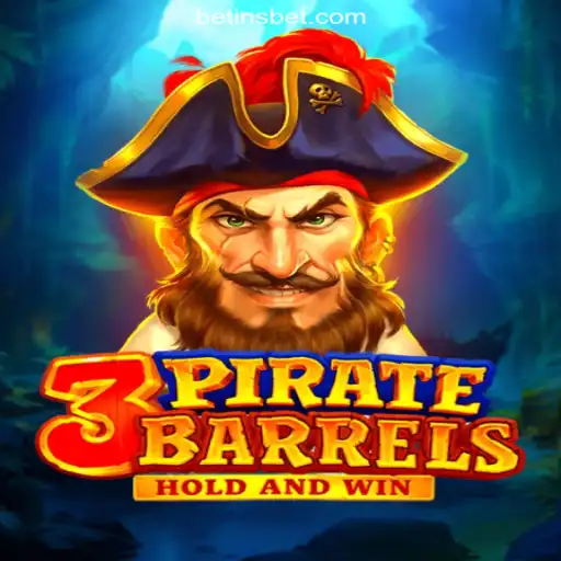 Unveiling the Secrets of 3PirateBarrels: A Captivating Adventure on INSBET.com