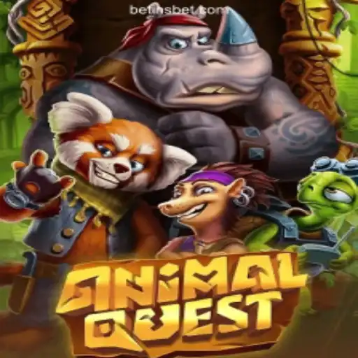 Discover the Thrills of AnimalQuest on INSBET.com