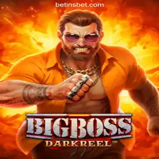 Discover the Thrills of BigBoss: Leading the Charge in Online Slots at INSBET.com