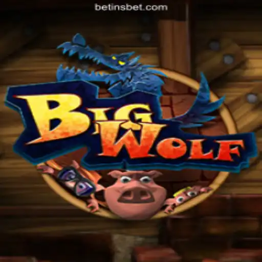 Unleashing the Thrill of BigWolf: INSBET.com Platform-Online Slots Brasil #1