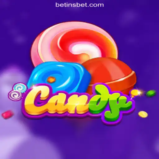 Exploring the Sweet World of 'Candy' on INSBET.com: Brazil's #1 Online Slots Experience