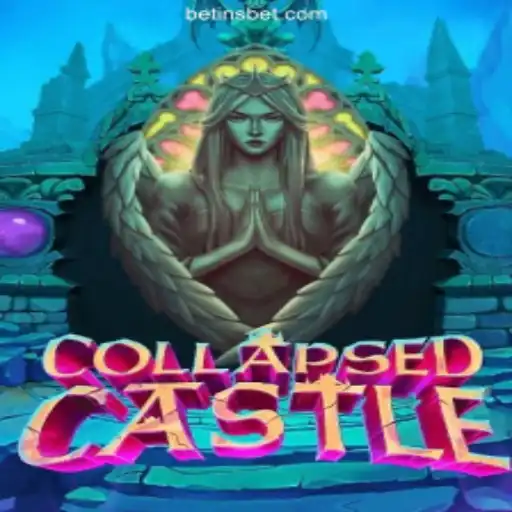 Exploring the Mysteries of CollapsedCastle on INSBET.com: Online Slots Brasil's Top Pick