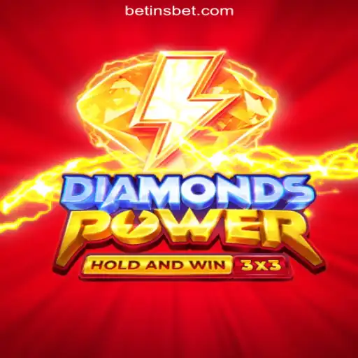 Exploring the Allure of Diamondspower on INSBET.com Platform: The Premier Online Slots Experience in Brazil
