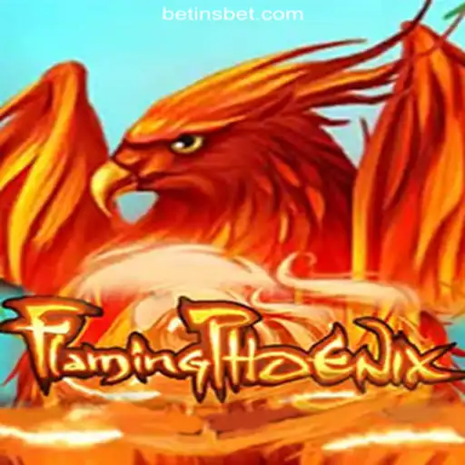 Explore the World of FlamingPhoenix on INSBET.com: Your Gateway to Brazil's #1 Online Slots Platform