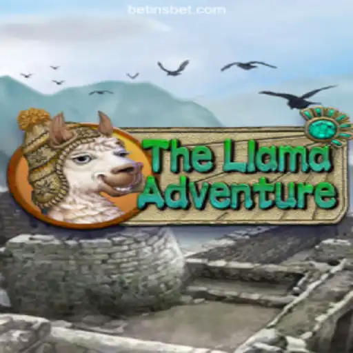 TheLlamaAdventure: Explore the Thrills on INSBET.com Platform
