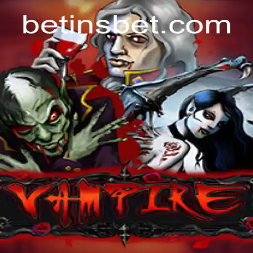 Exploring the Thrilling World of Vampire on INSBET.com: The Leading Online Slots Platform in Brazil