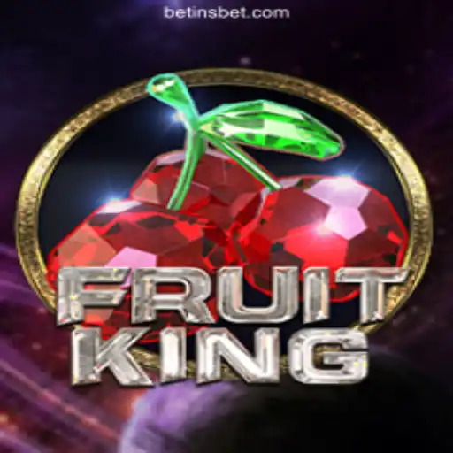 Explore the Exciting World of FruitKing: The #1 Online Slots Game in Brasil on INSBET.com