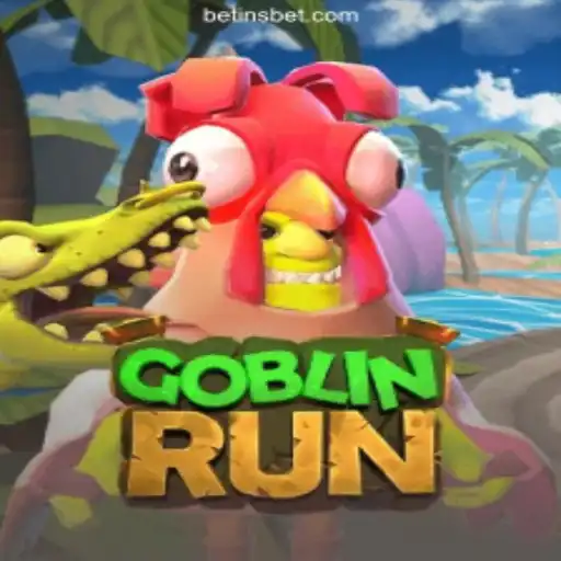 Discover the Excitement of GoblinRun on INSBET.com Platform