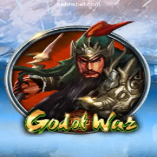 Exploring the Mythical Universe of GodofWar on INSBET.com: A Dive into Online Slots Brasil #1