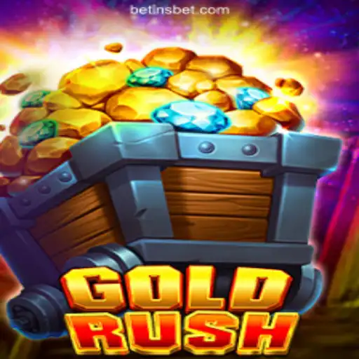 GoldRush: Unveiling the Allure of the Ultimate Online Slots Adventure