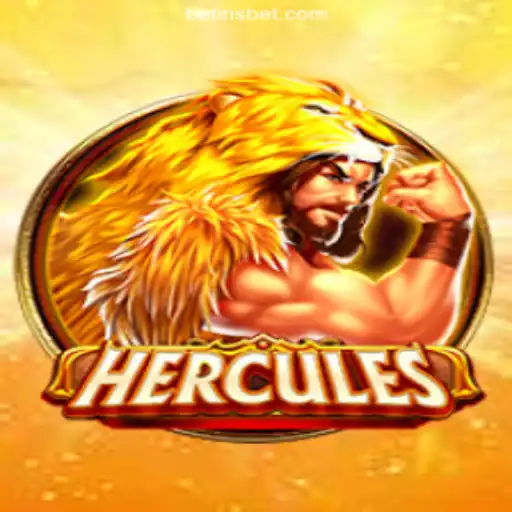 Unleashing the Mythical Power of Hercules on INSBET.com: The Ultimate Online Slots Experience in Brasil