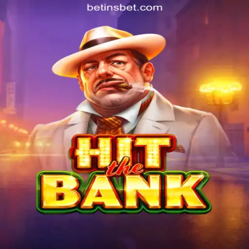 HitTheBank: Your Ultimate Online Gaming Experience on INSBET.com