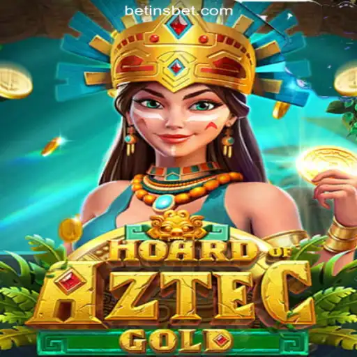 Unveiling the Thrills of HoardofAztecgold on INSBET.com Platform