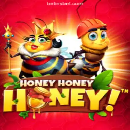 Exploring the Exciting World of HoneyHoneyHoney Slots on INSBET.com