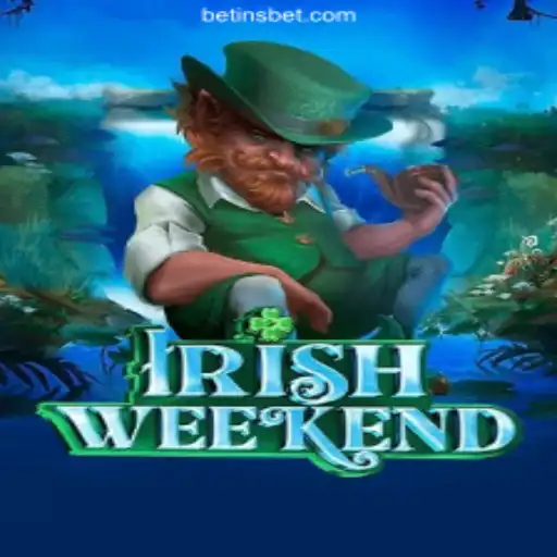 Discover the Thrills of IrishWeekend on INSBET.com