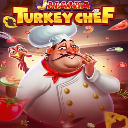 JManiaTurkeyChef: A Culinary Adventure in the World of Online Slots