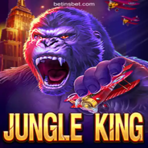 JungleKing: Dominate the Casino Arena with Brasil's Top Online Slots
