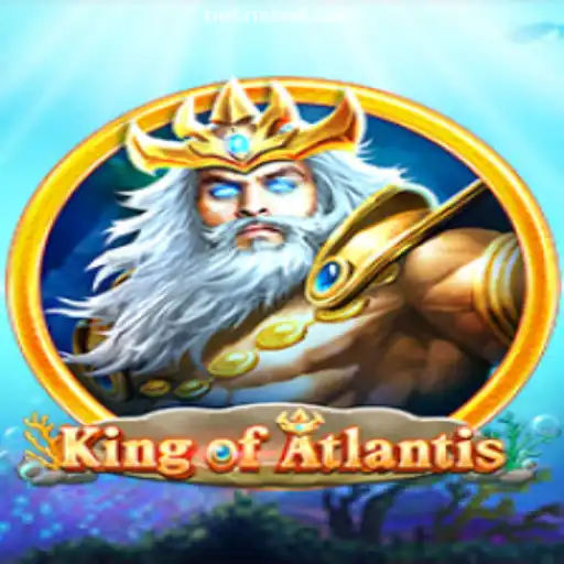 Dive into Adventure with KingofAtlantis: The Ultimate Online Slots Experience