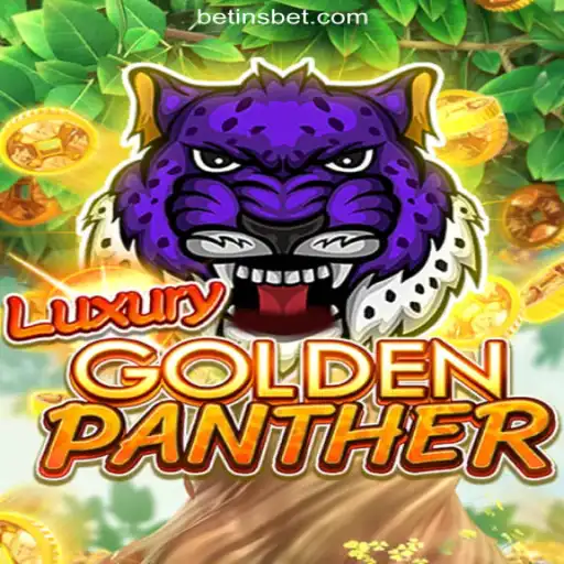 Exploring the Allure of LUXURYGOLDENPANTHER: A Jewel in Online Slots