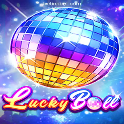 Discover the Thrill of LuckyBall: A Premier Slot Game on INSBET.com