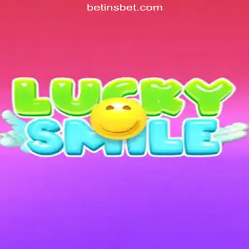 Discover the Excitement of LuckySmile on INSBET.com Platform: Online Slots Brasil #1