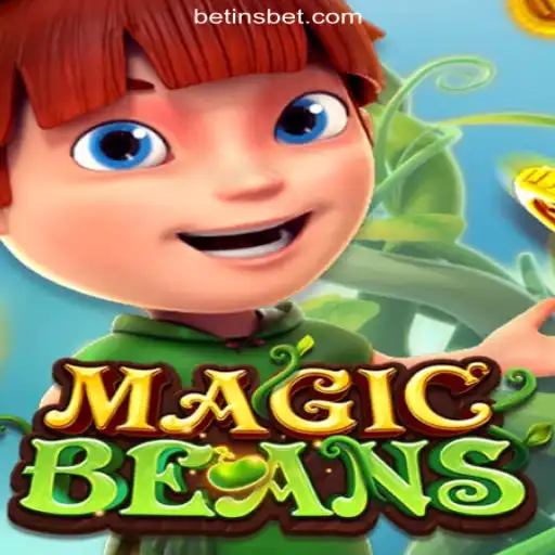 Exploring the Enchanting World of MAGICBEANS on INSBET.com