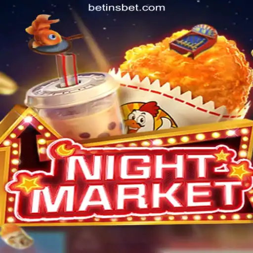 Exploring NIGHTMARKET: A Captivating Online Gaming Experience on INSBET.com