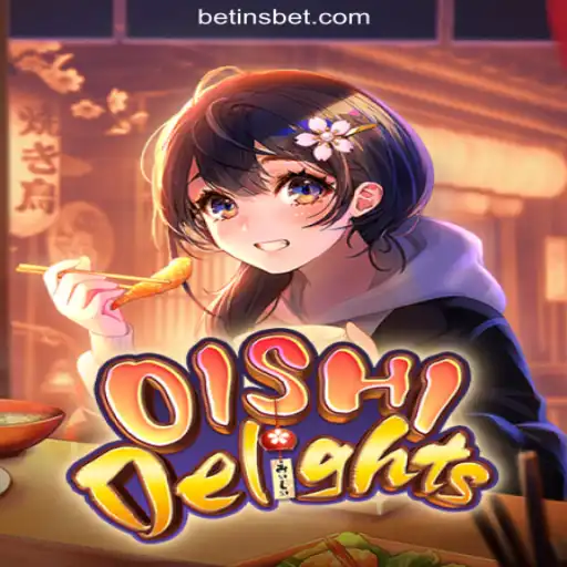 Discover OishiDelights: An Online Slot Sensation in Brazil