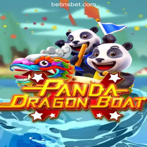 Explore the Thrilling World of PANDADRAGONBOAT on INSBET.com