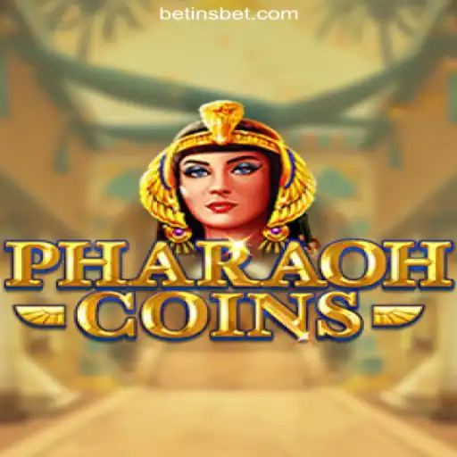 PharaohCoins: The Exciting Realm of Online Slots and the INSBET.com Platform