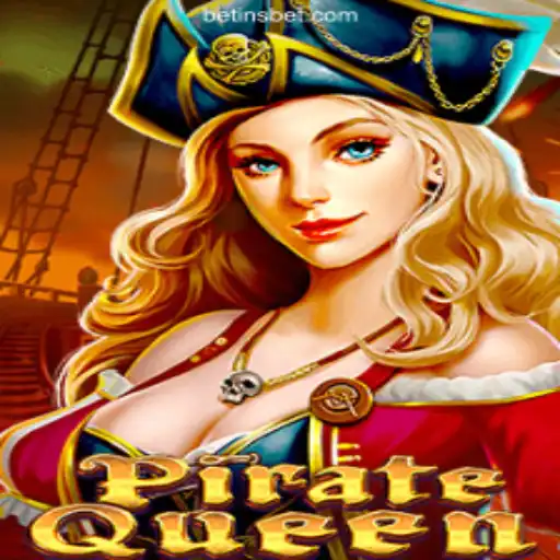PirateQueen: The Thrill of Adventure on INSBET.com Platform