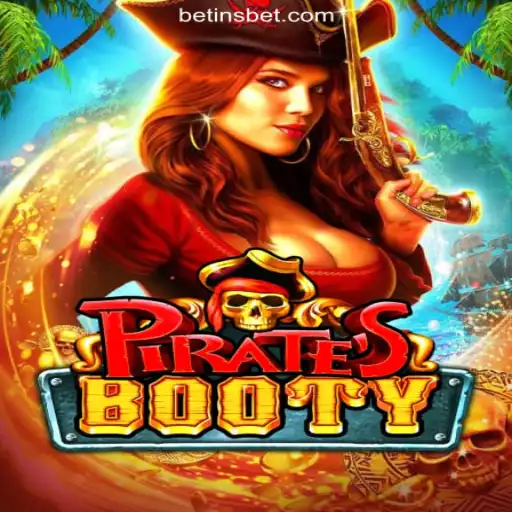 Discover the Thrilling World of 'PiratesBooty' on INSBET.com – Brazil's Leading Online Slots Platform