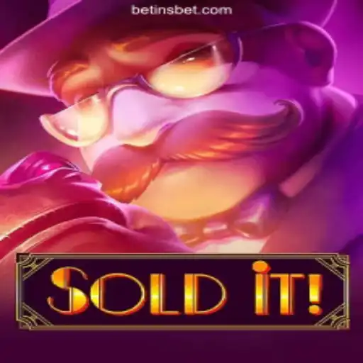 Discover Soldit: The Exciting Online Slots Game on INSBET.com Platform