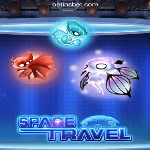 Discovering the Galactic Thrills of SpaceTravel on INSBET.com