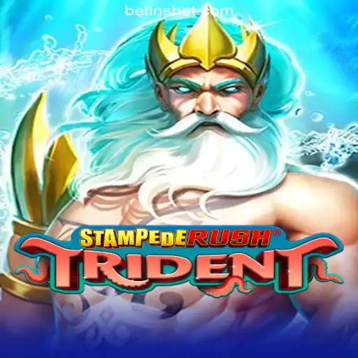 Exploring StempedeRushTrident: A New Wave in Online Slots