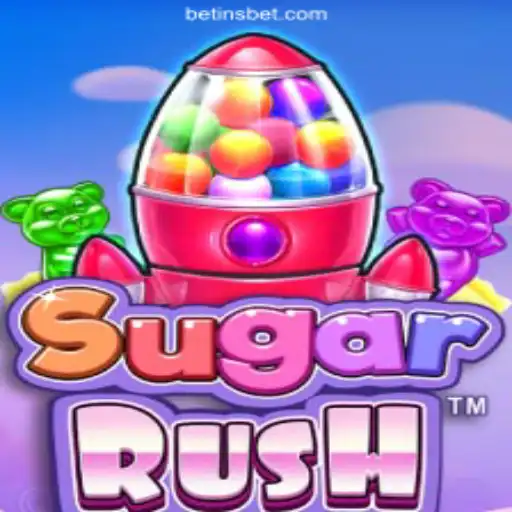 Explore SugarRush: Brazil's Leading Online Slot Game on INSBET.com