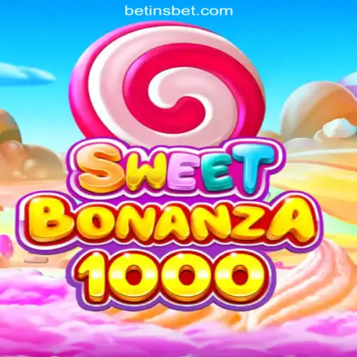 Exploring SweetBonanza1000: The Ultimate Online Slot Experience on INSBET.com
