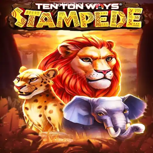 The Thrilling Adventure Awaits: TenTonWaysStampede