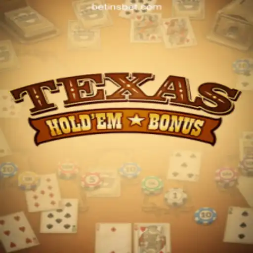 Mastering TexasHoldemBonus on INSBET.com: The Apex of Online Slots in Brazil