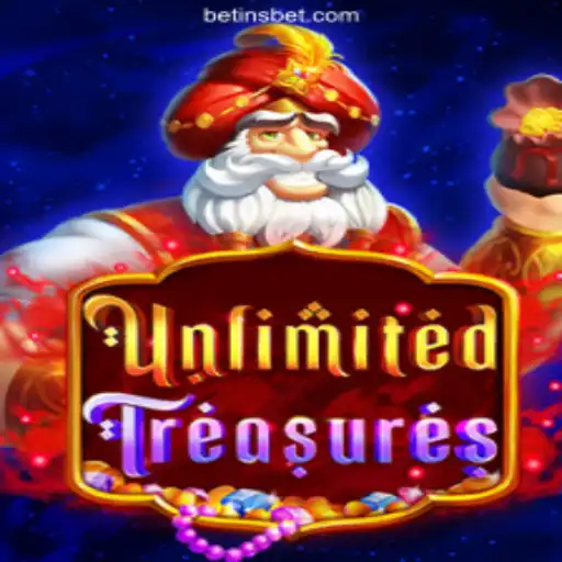 Discover the Thrills of UnlimitedTreasures on INSBET.com Platform
