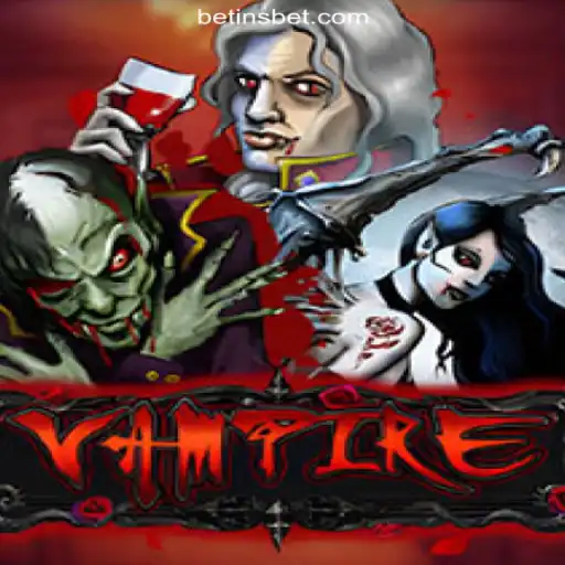 Exploring the Thrilling World of Vampire on INSBET.com: The Leading Online Slots Platform in Brazil