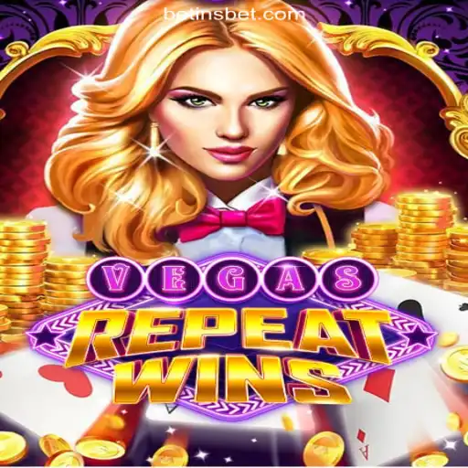 VegasRepeatWins Shakes Up the Online Casino Scene